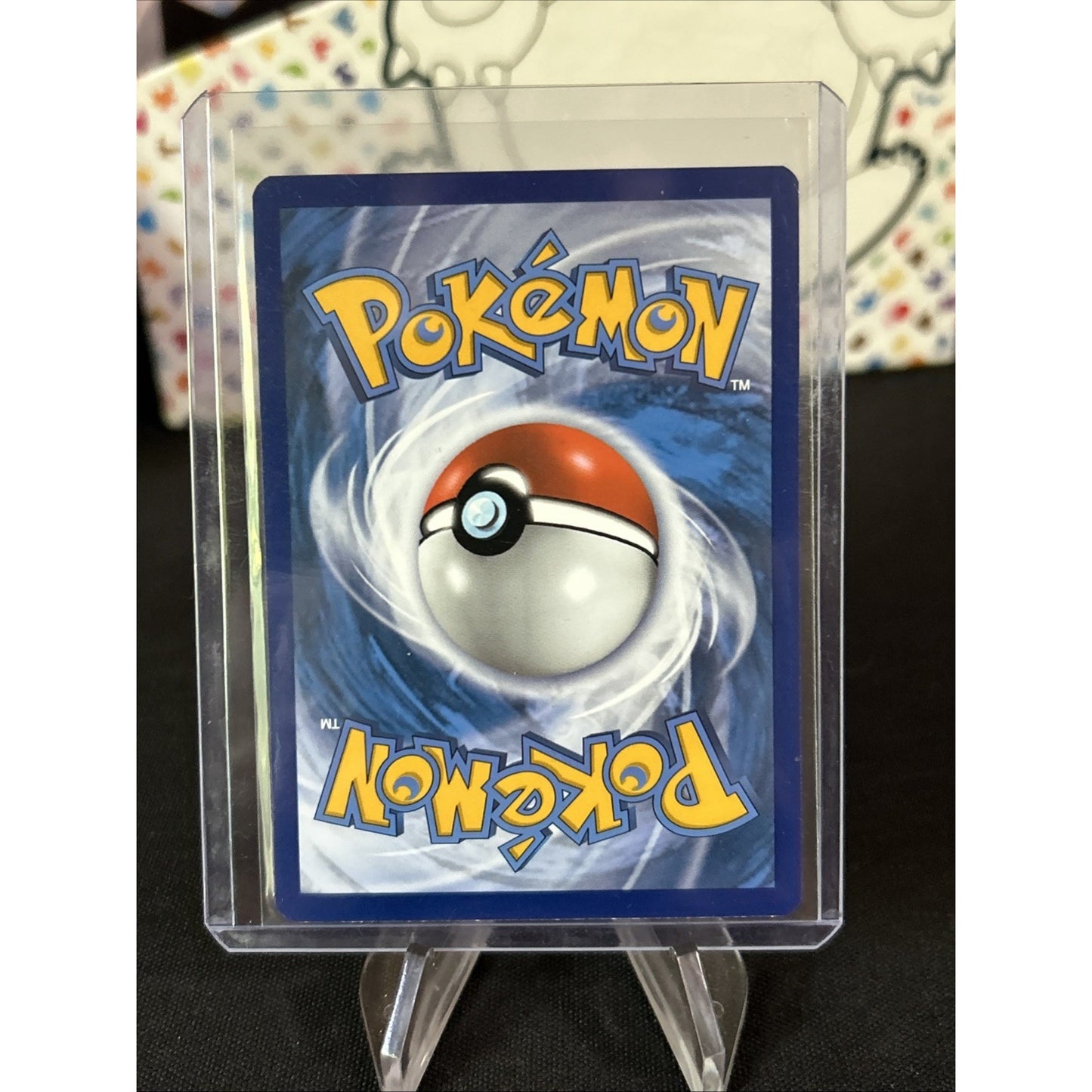 Flapple TG02/TG30 Illustration Rare Pokémon Astral Radiance - Pack Fresh New