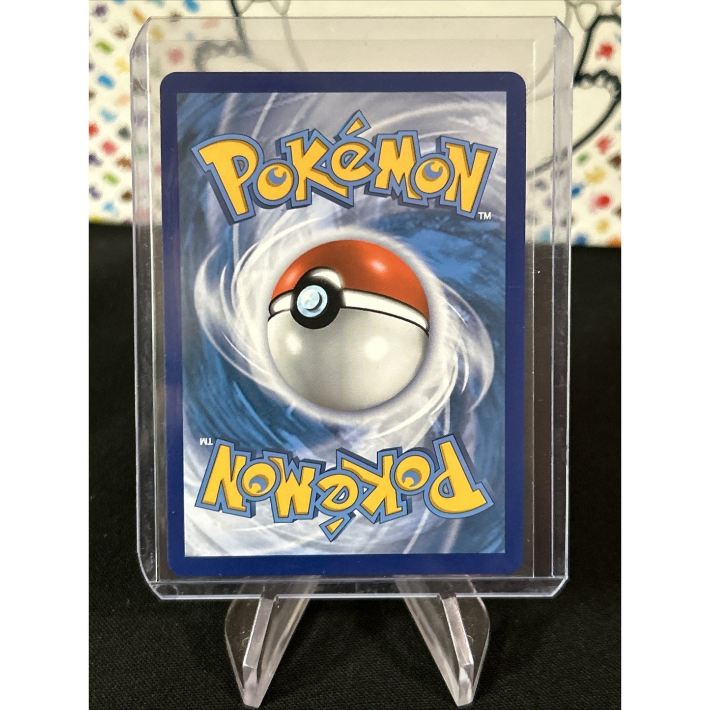 Pokémon TCG Cyllene Sword & Shield - Astral Radiance 201/189 Holo Secret Rare