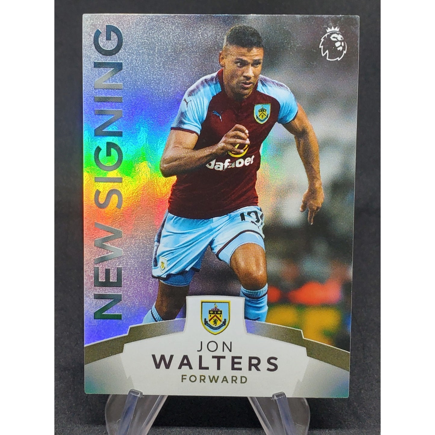 2016 Topps Premier Gold - Jonathan Walters #94