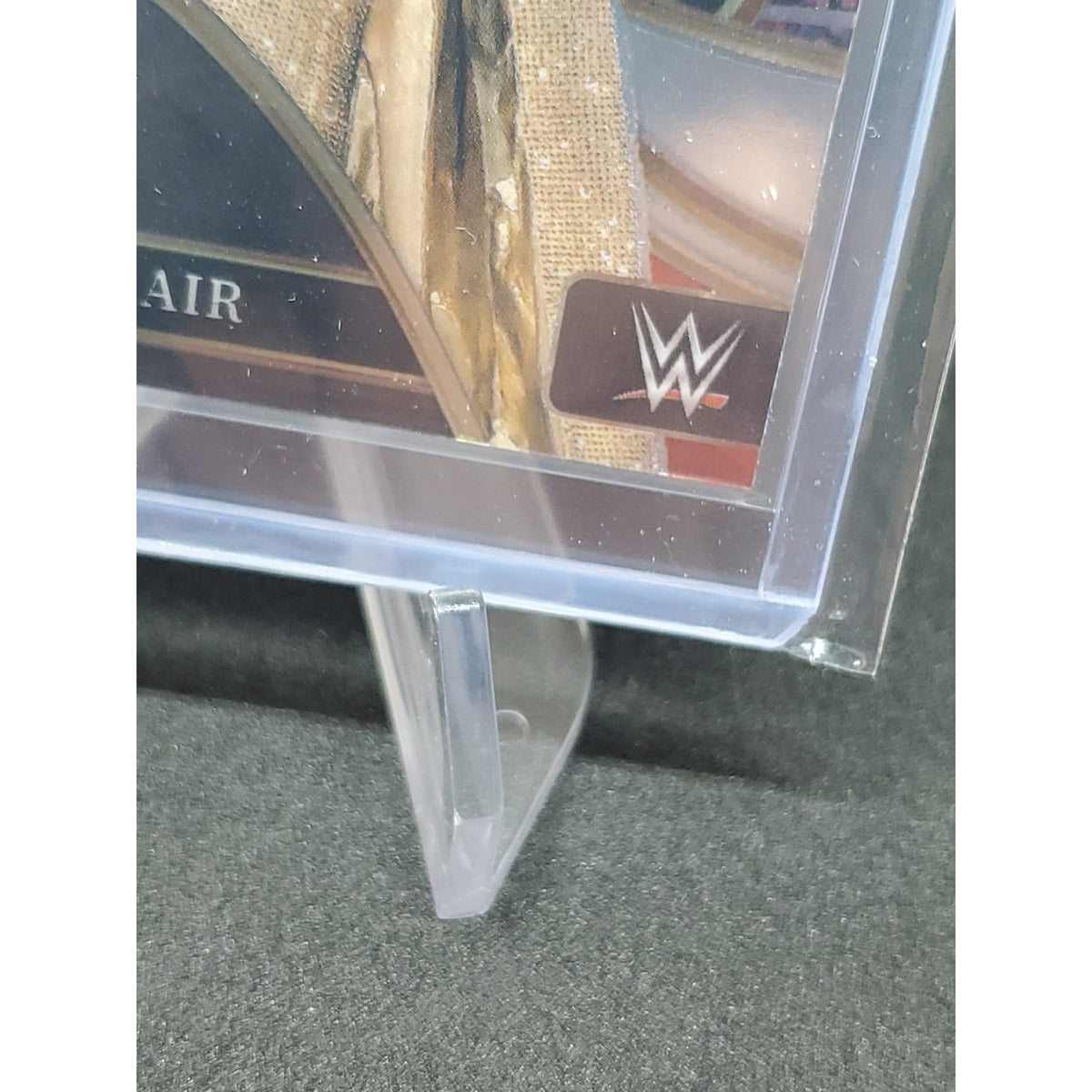 2024 Panini Select WWE - Ringside Charlotte Flair #292