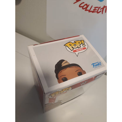 Funko Pop! Vinyl: WWE - Bianca Belair #108