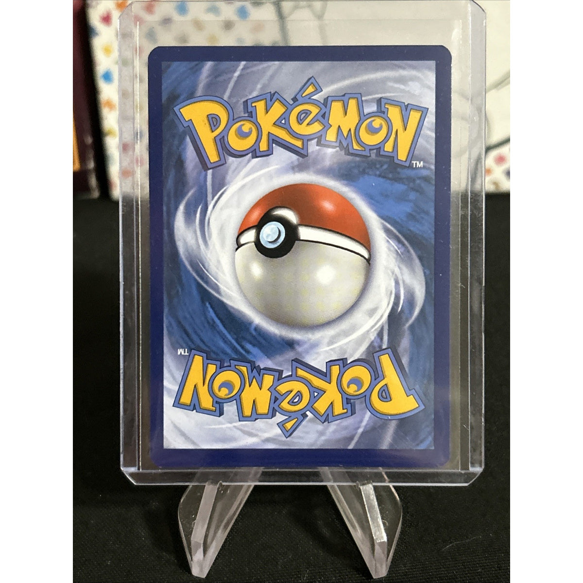 Pokémon TCG Snorlax Pokémon GO 055/078 Holo - Top Loaded - Pack Fresh New