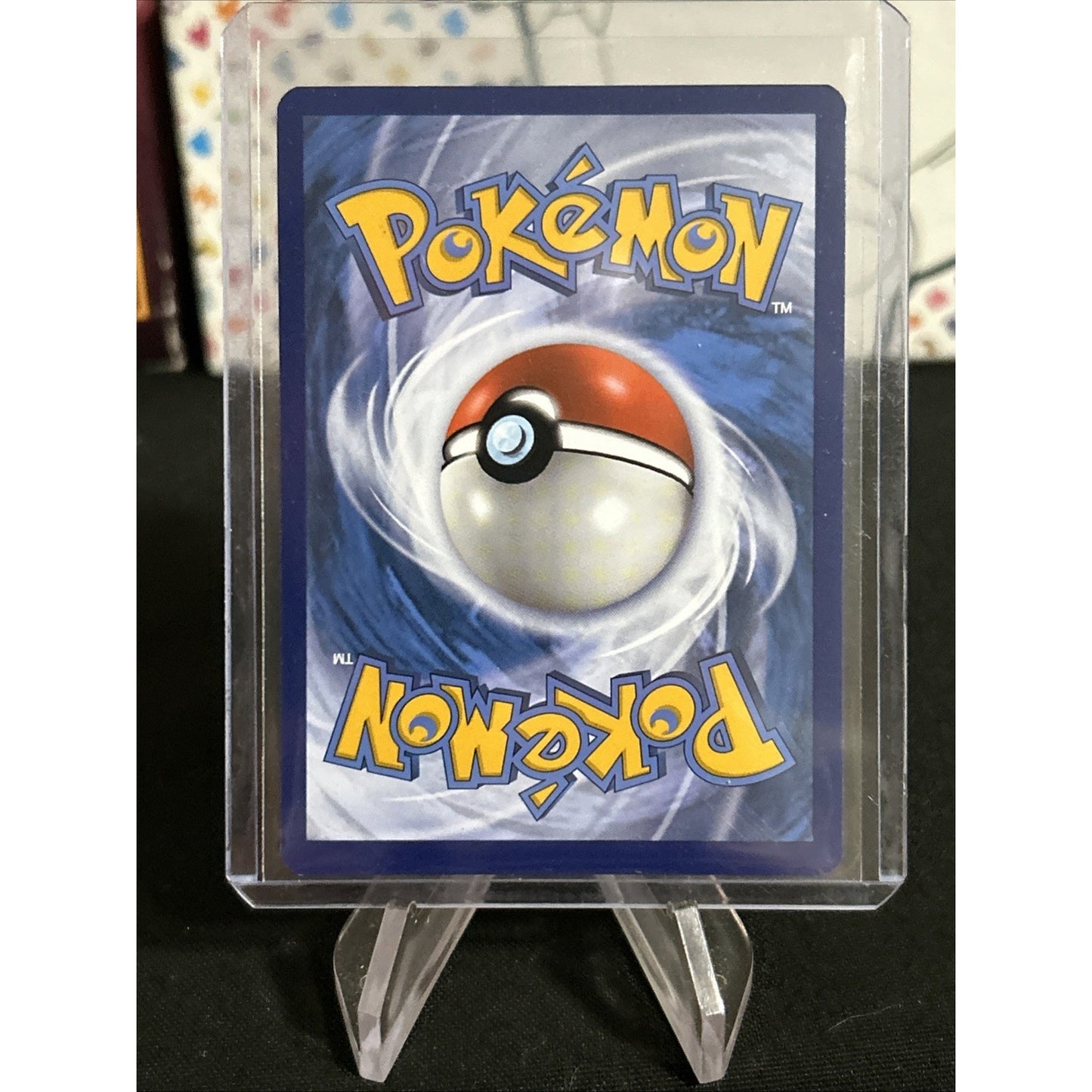 Pokémon TCG Snorlax Pokémon GO 055/078 Holo - Top Loaded - Pack Fresh New