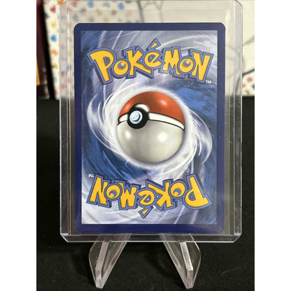 Pokémon TCG Snorlax Pokémon GO 055/078 Holo - Top Loaded - Pack Fresh New
