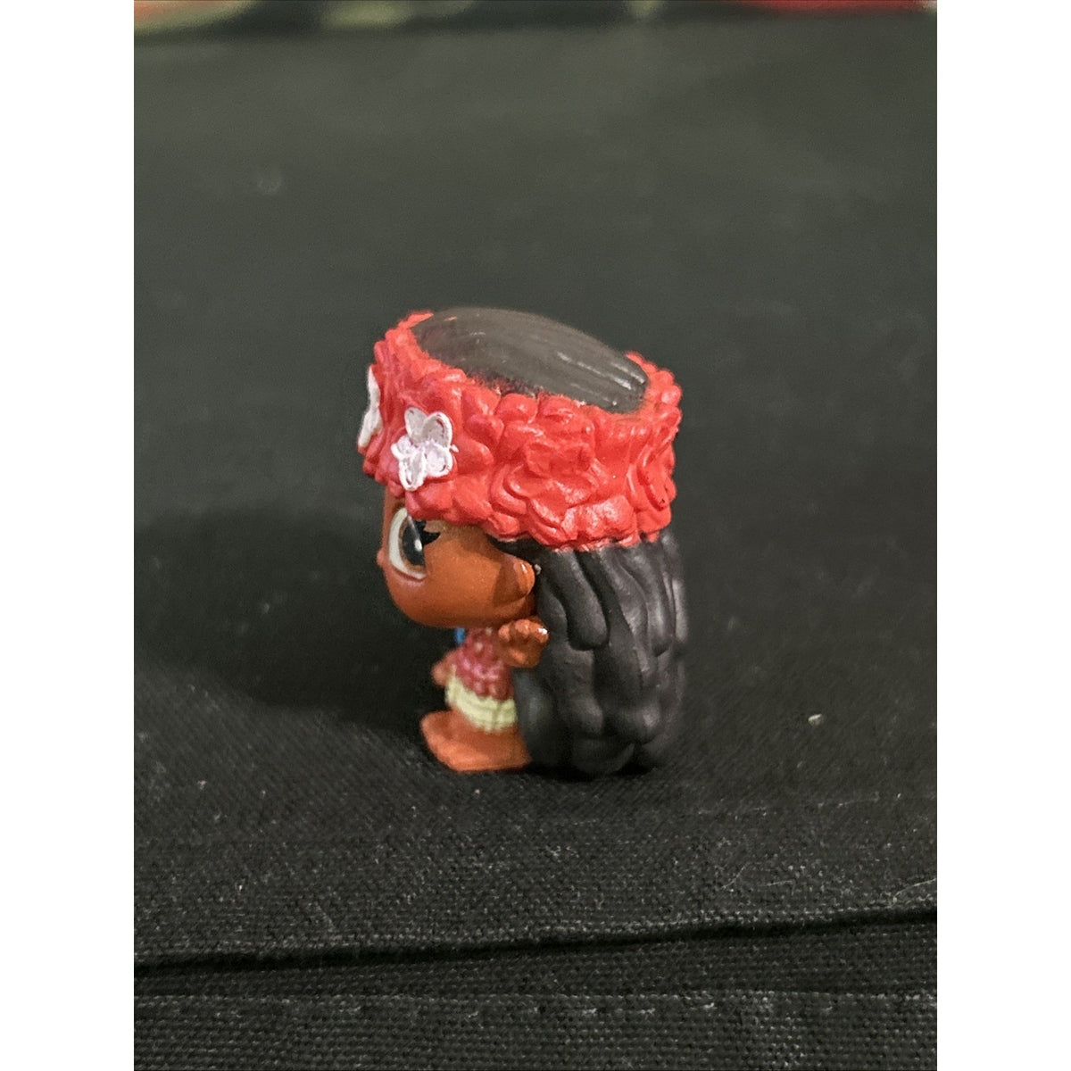 Disney Doorables Moana - Fresh From Box - Never Used