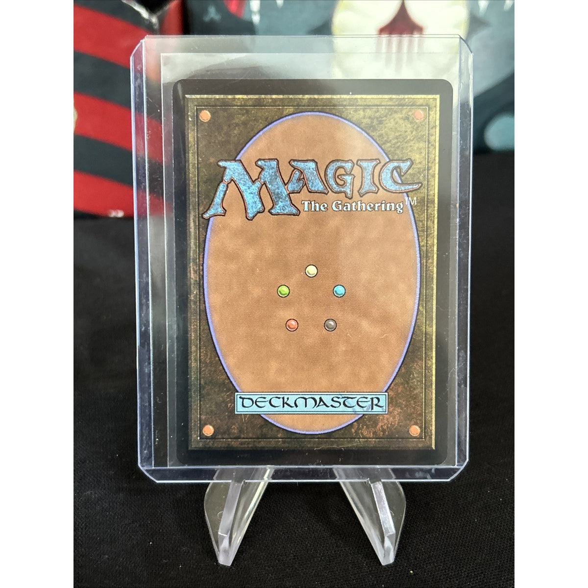 MTG Ultimate Masters UMA Gaddock Teeg #199/254 - Pack Fresh New