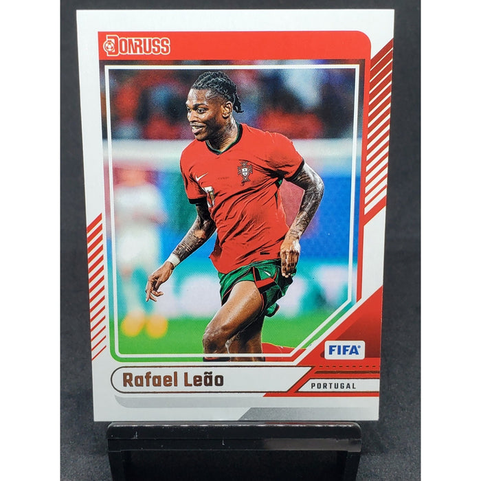 2024-25 Panini Donruss FIFA Rafael Leao