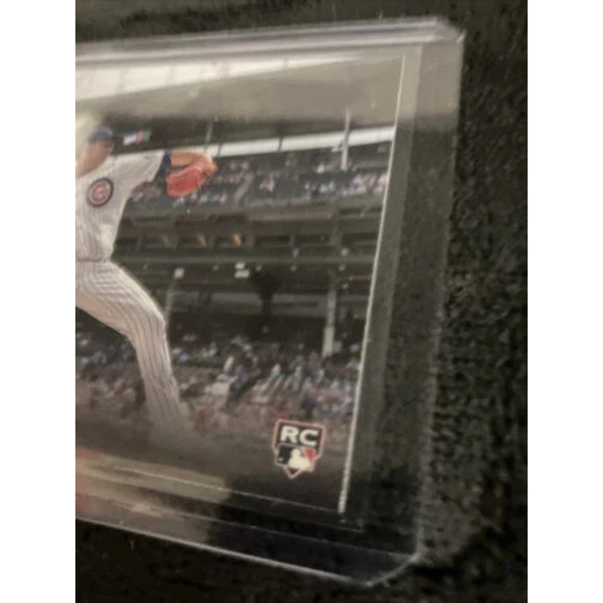 2023 Topps Stadium Club Hayden Wesneski Orange SP /199 Rookie Card RC Pack Fresh