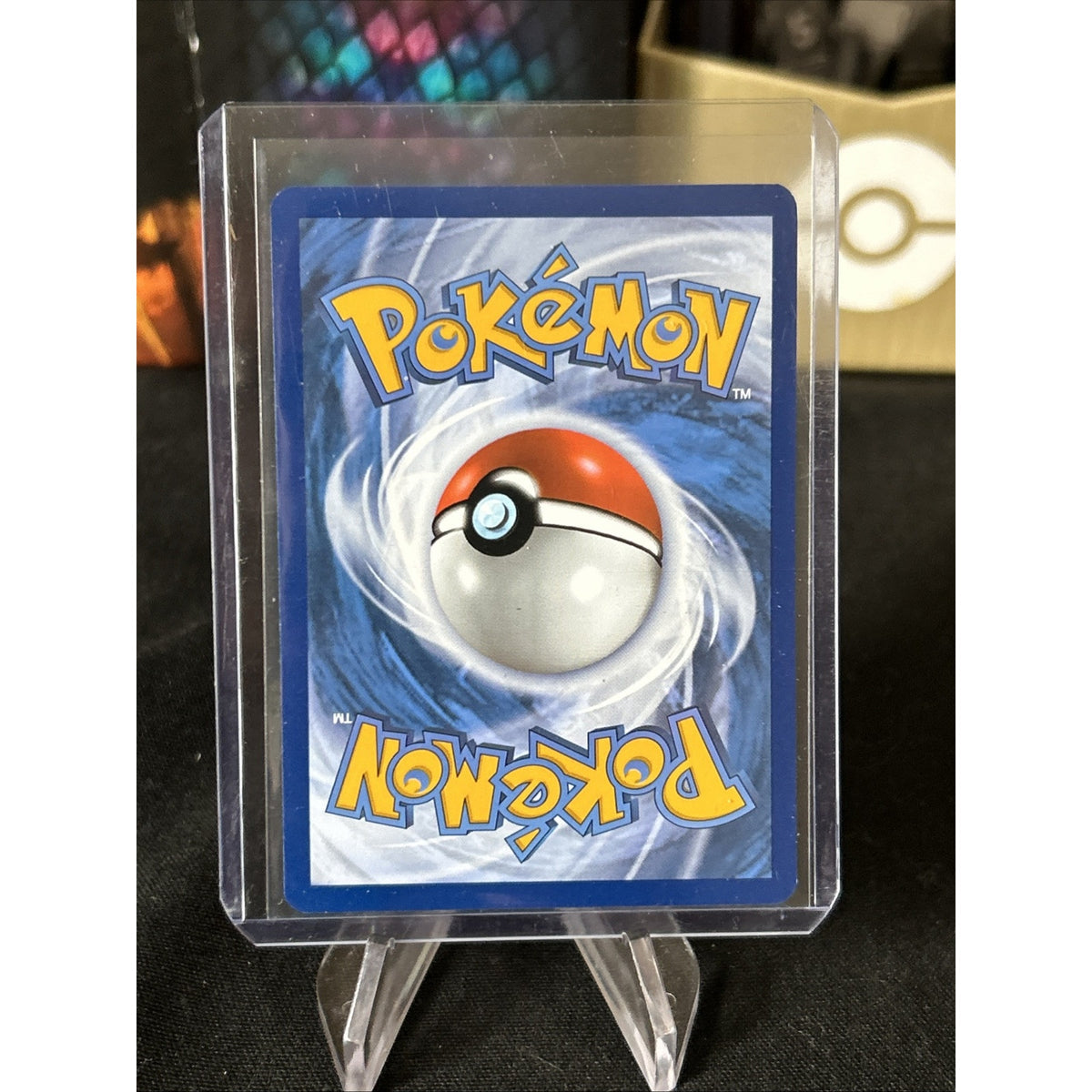 Pokémon TCG Archaludon 107/142 Holo Stellar Crown / Pack Fresh New