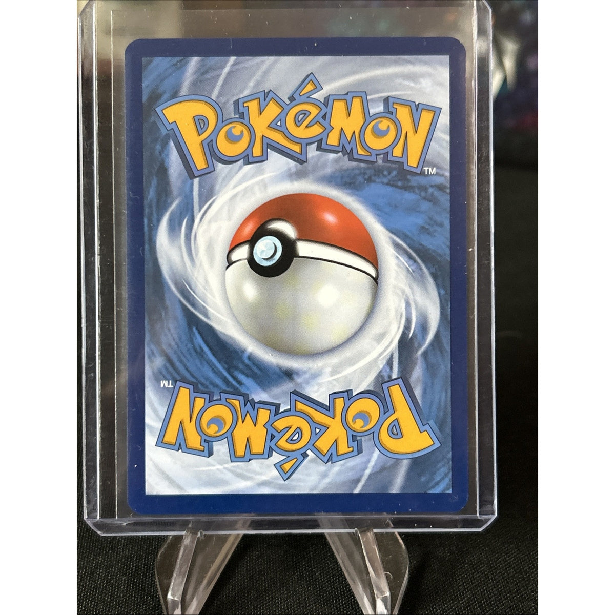Pokémon TCG Kangaskhan Ex Scarlet & Violet-151 190/165 Holo Ultra Rare