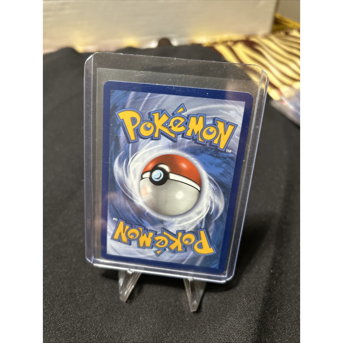 Pokémon TCG Charizard V Crown Zenith 018/159 Holo Ultra Rare / Pack Fresh New