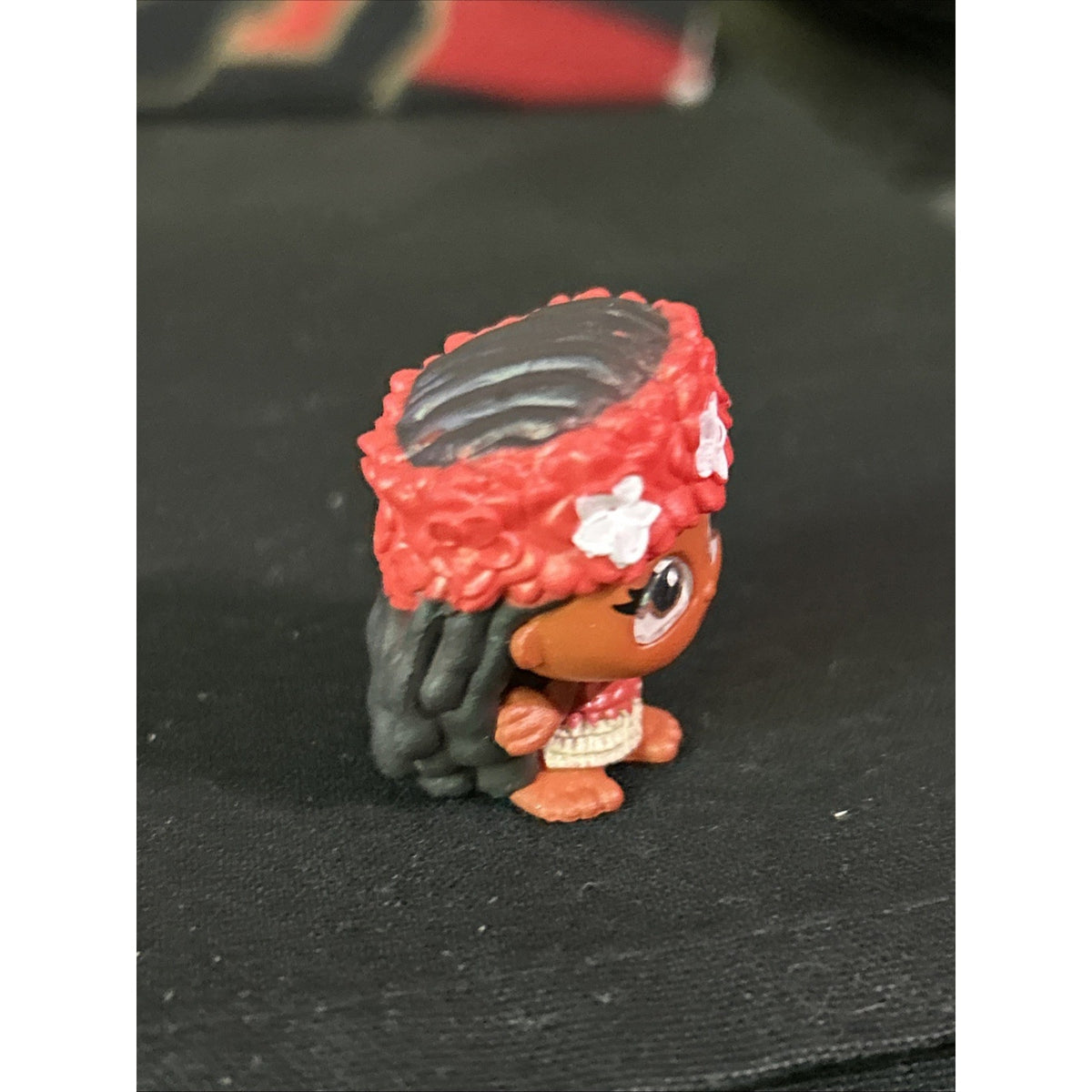 Disney Doorables Moana - Fresh From Box - Never Used