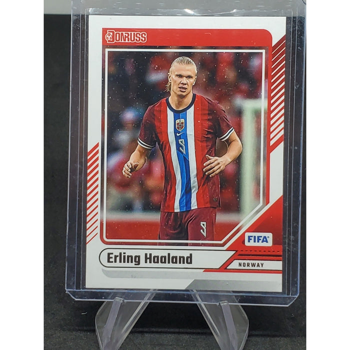 2024-25 Panini Donruss Fifa - Erling Haaland #96