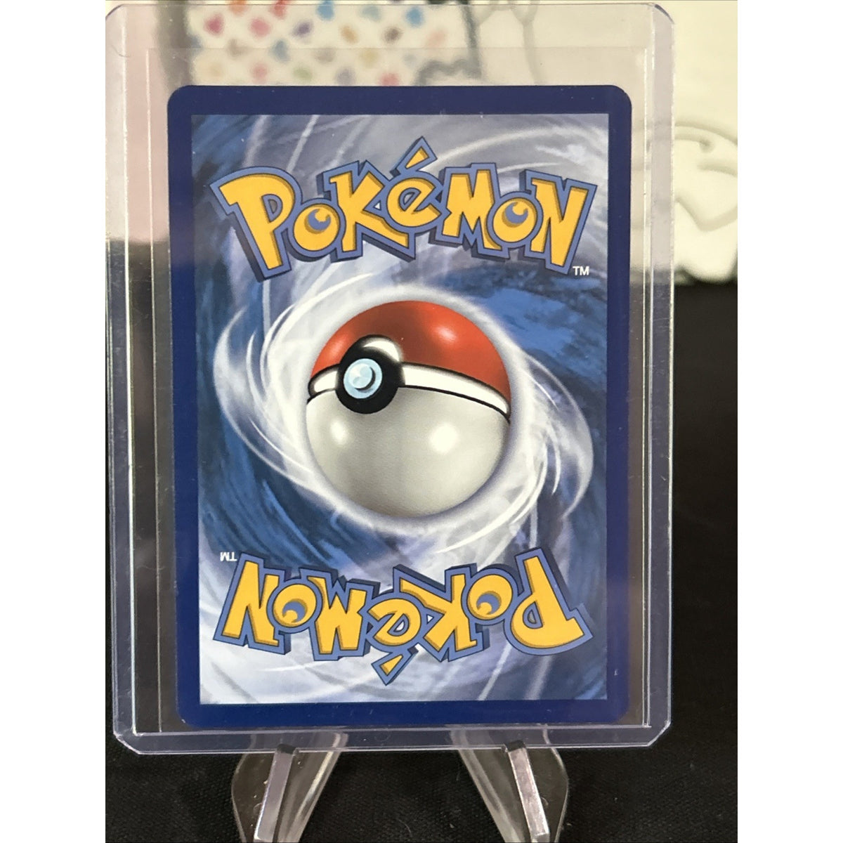 Pokémon TCG Houndoom TG10/TG30 Brilliant Stars Trainer Gallery - Pack Fresh New