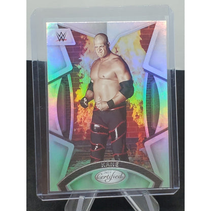 Kane 2023 Panini Chronicles WWE CERTIFIED #218 | Base Card | Legends