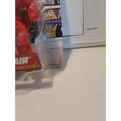 RIC FLAIR WWE Mattel 5" Retro Superstars Series 1 Action Figure New