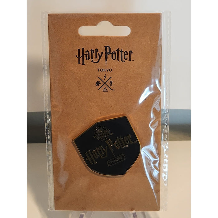 New! Harry Potter Pin Badge Universal Studios Japan