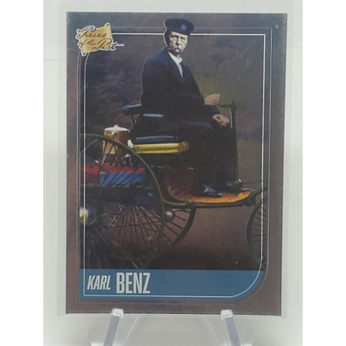 Karl Benz 2021 Super Products Pieces of the Past #64