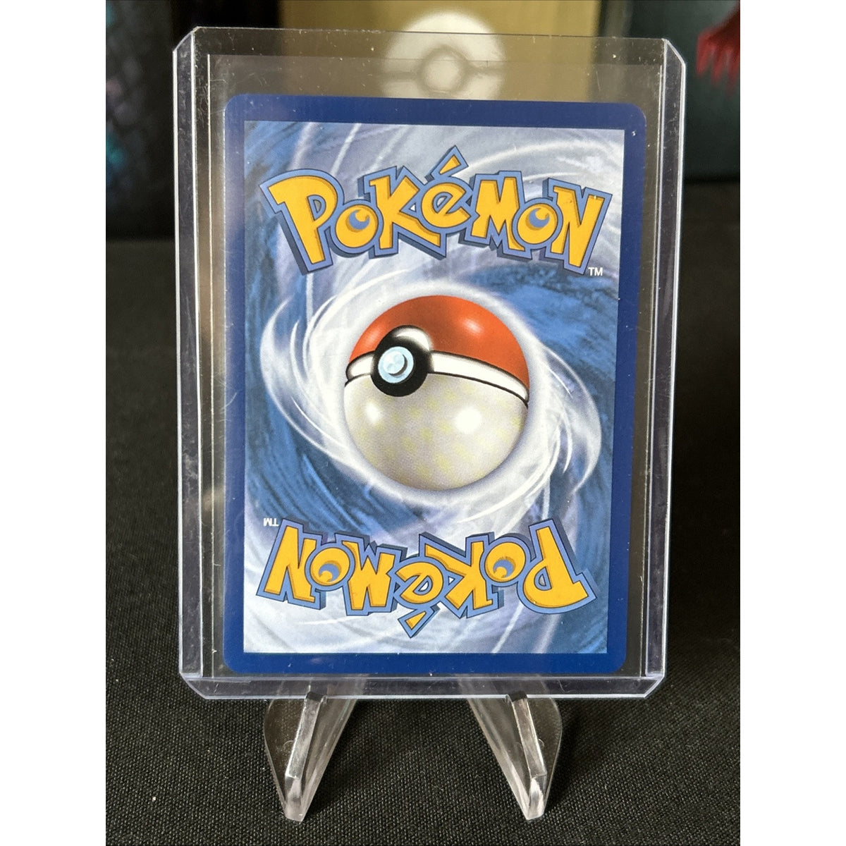 Thornton Full Art [NM] - Pokemon Card Game (Lost Origin #195/196) - Pack Fresh