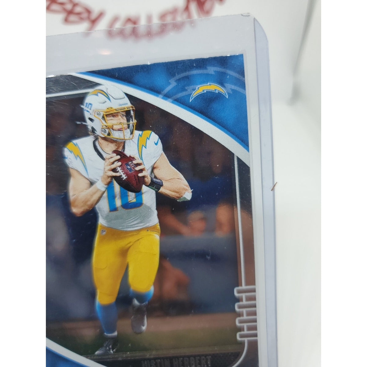JUSTIN HERBERT RC 💥 2020 Panini Absolute Football Rookie Card #167