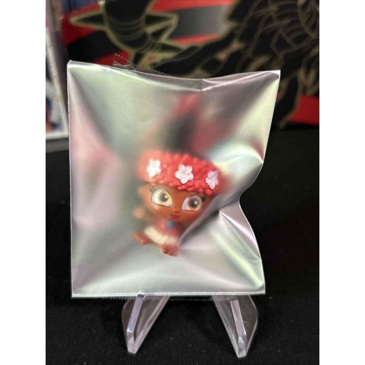 Disney Doorables Moana - Fresh From Box - Never Used