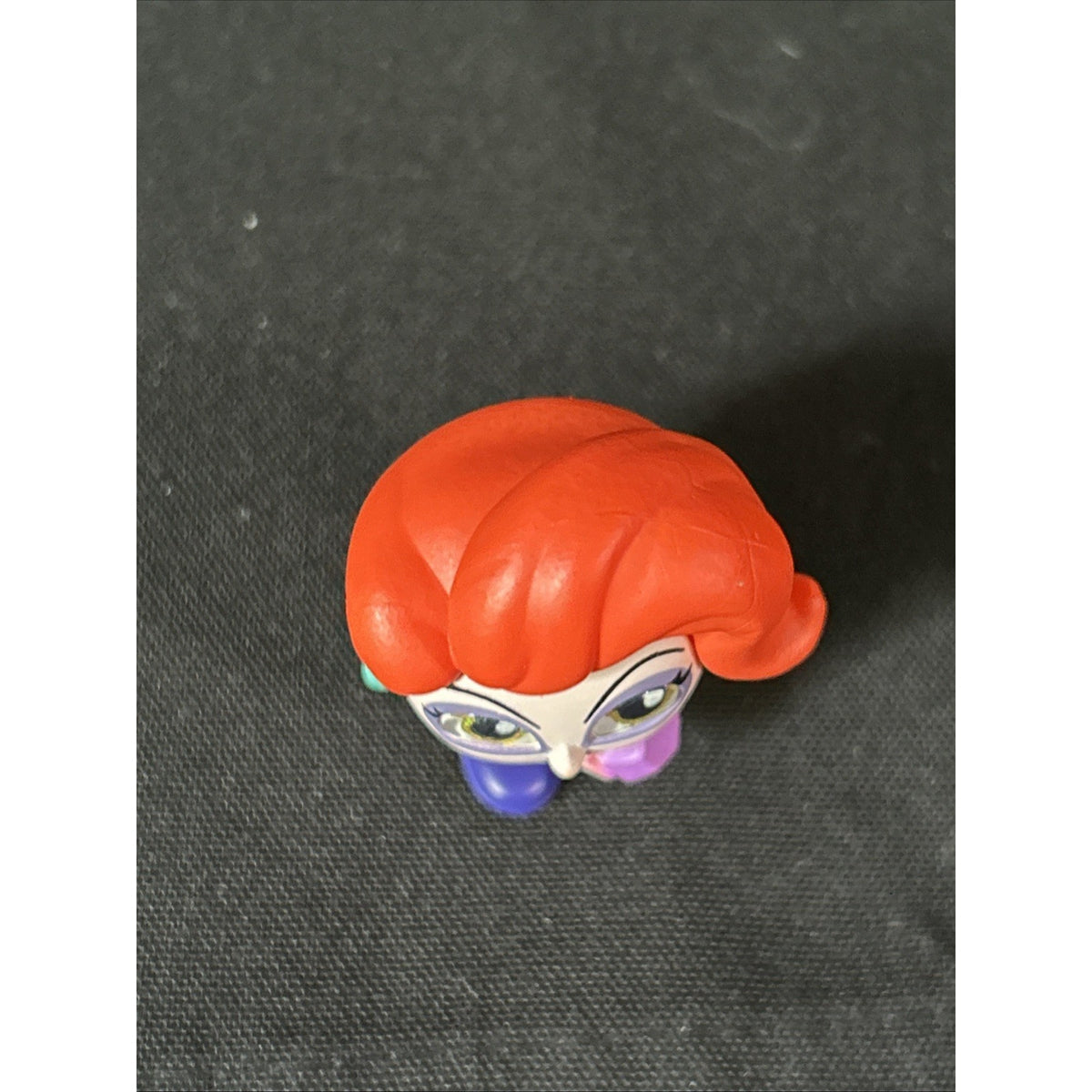 Disney Doorables Technicolor Series 11 Ultra Rare The Rescuers Madame Medusa