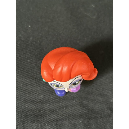 Disney Doorables Technicolor Series 11 Ultra Rare The Rescuers Madame Medusa