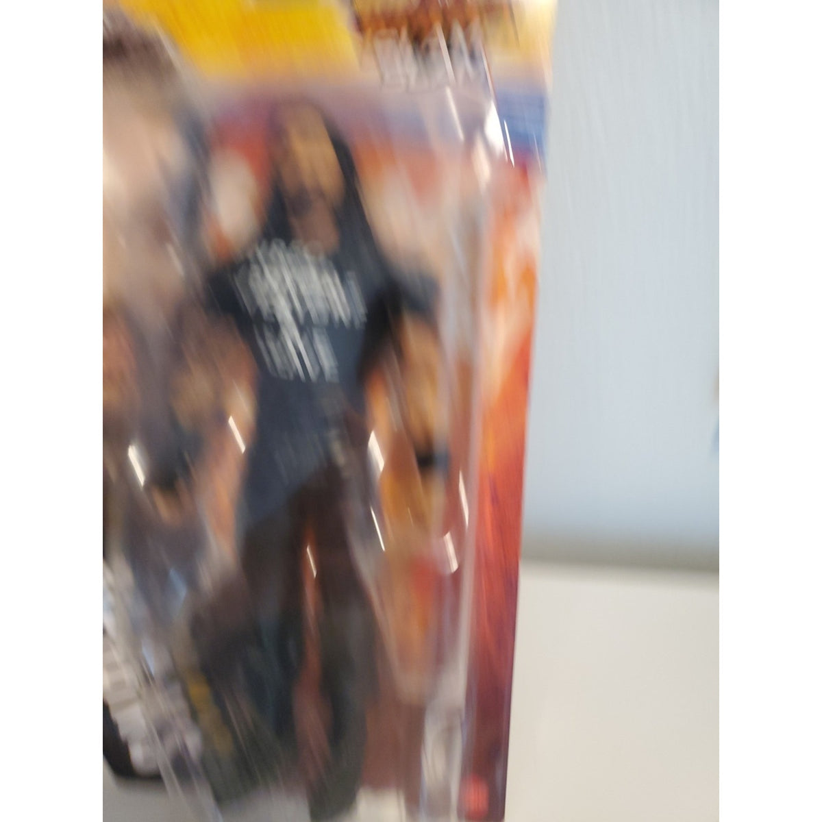 Mattel WWE Summer Slam Series 121 Roman Reigns