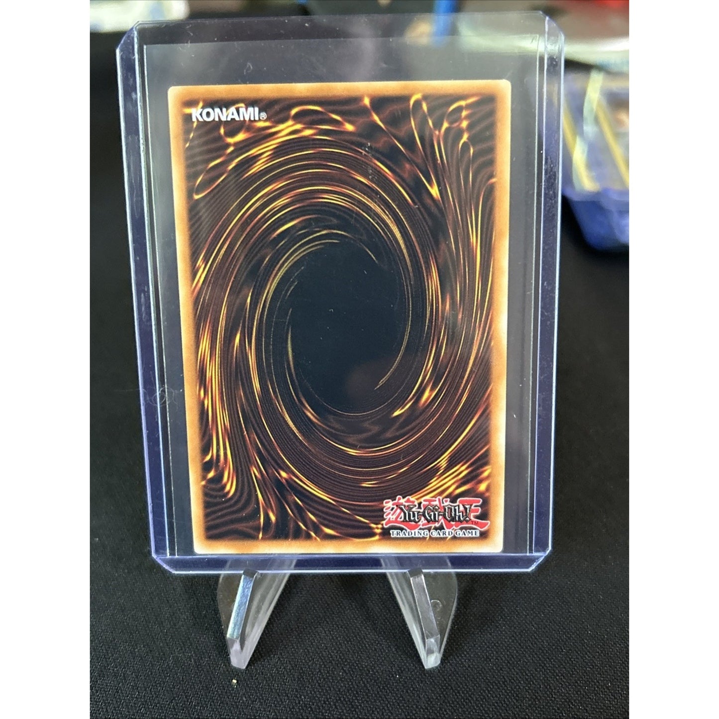 Yugioh Exodia the Forbidden One Gold Rare MGED-EN005 1st Ed Pre-Order 11/19