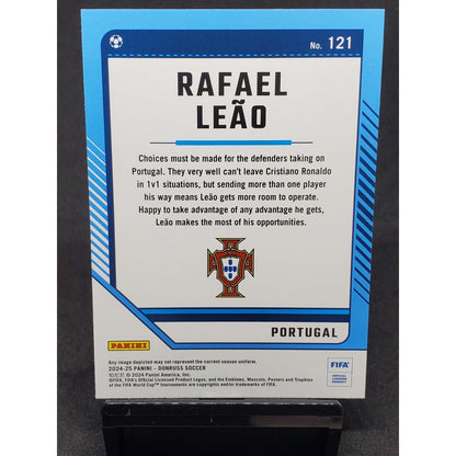 2024-25 Panini Donruss FIFA Rafael Leao