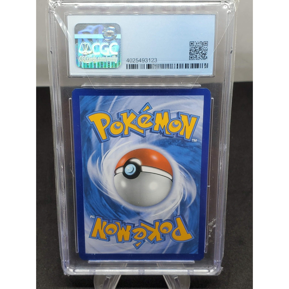Pokémon TCG Volcanion EX XY Black Star Promos XY173 Promo