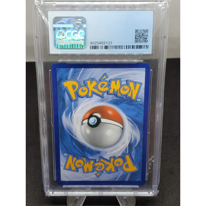 Pokémon TCG Volcanion EX XY Black Star Promos XY173 Promo