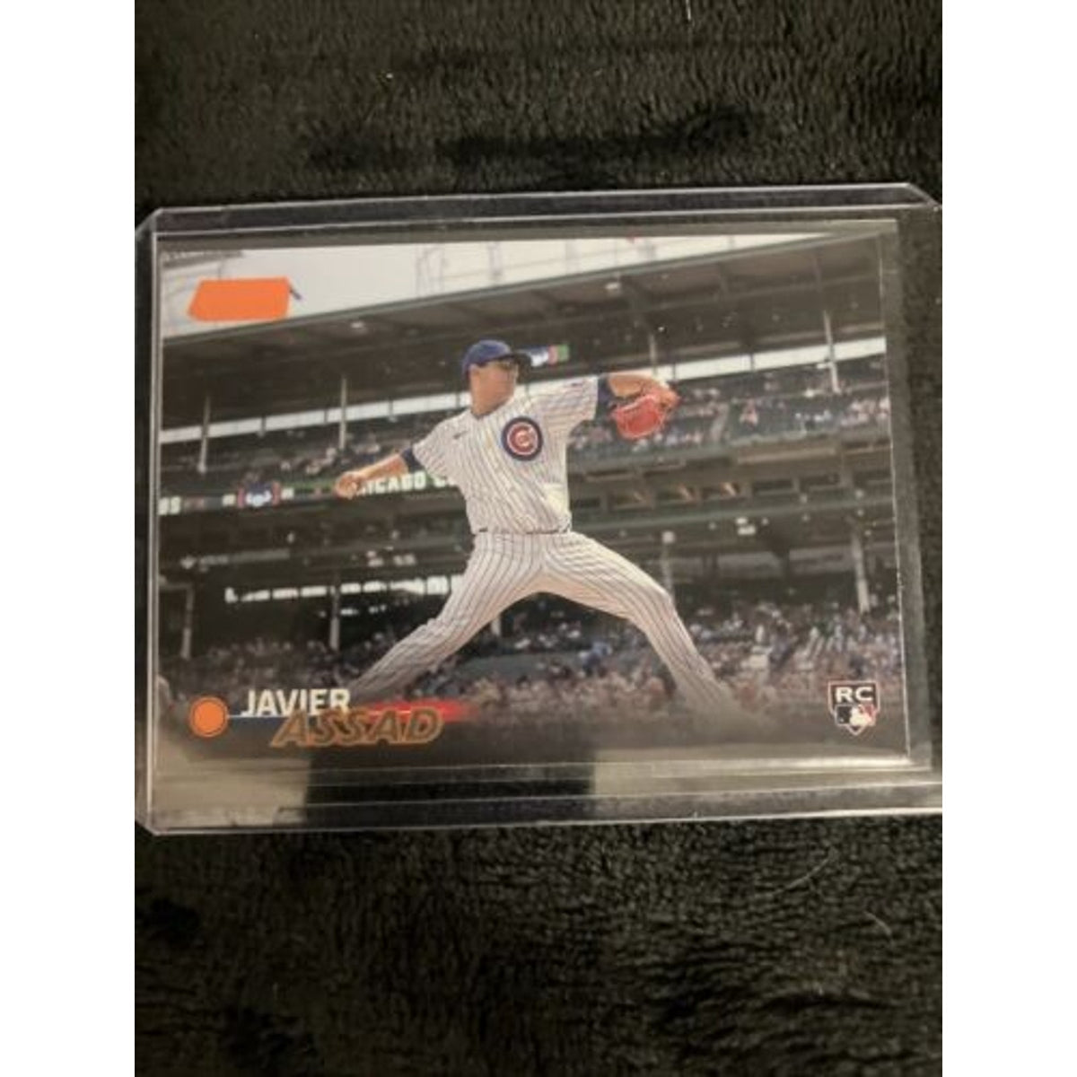 2023 Topps Stadium Club Hayden Wesneski Orange SP /199 Rookie Card RC Pack Fresh