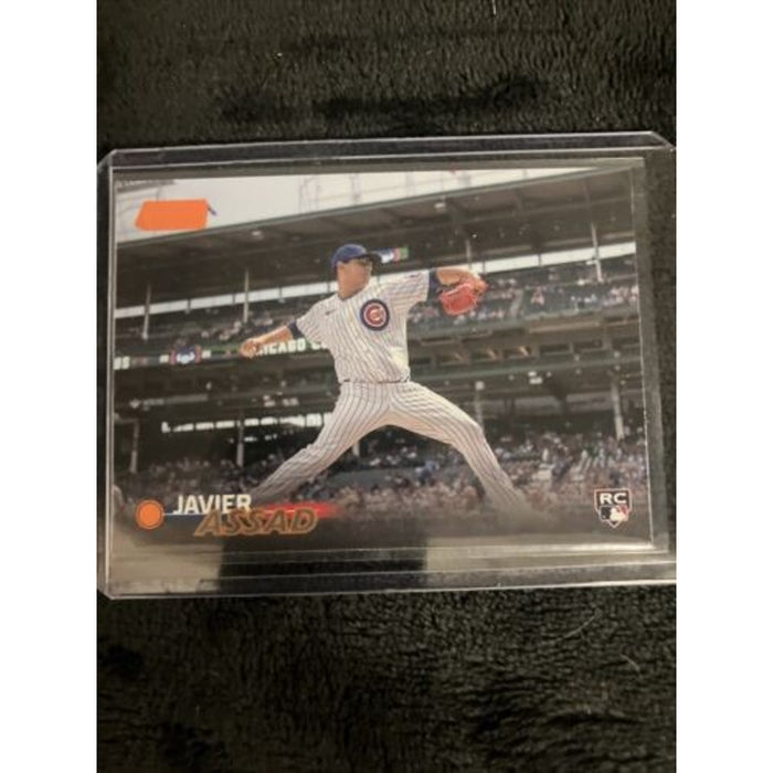 2023 Topps Stadium Club Hayden Wesneski Orange SP /199 Rookie Card RC Pack Fresh