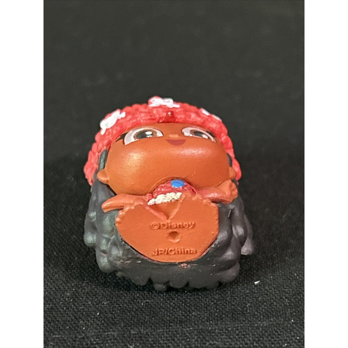 Disney Doorables Moana - Fresh From Box - Never Used