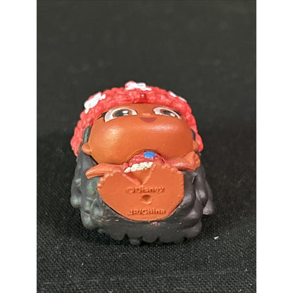 Disney Doorables Moana - Fresh From Box - Never Used