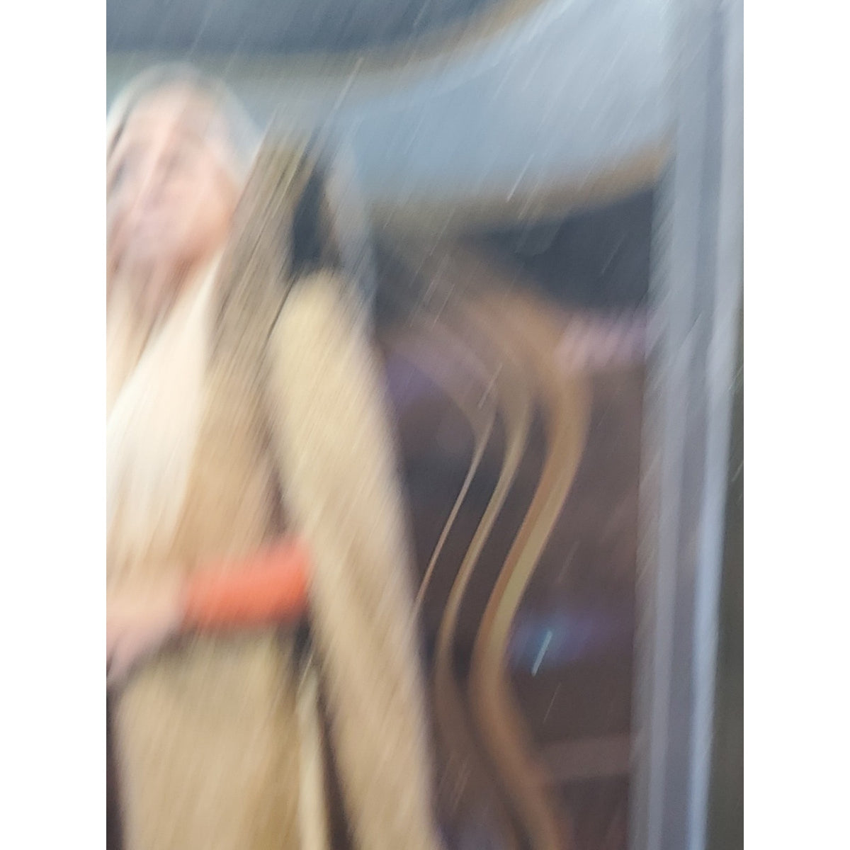 2024 Panini Select WWE - Ringside Charlotte Flair #292