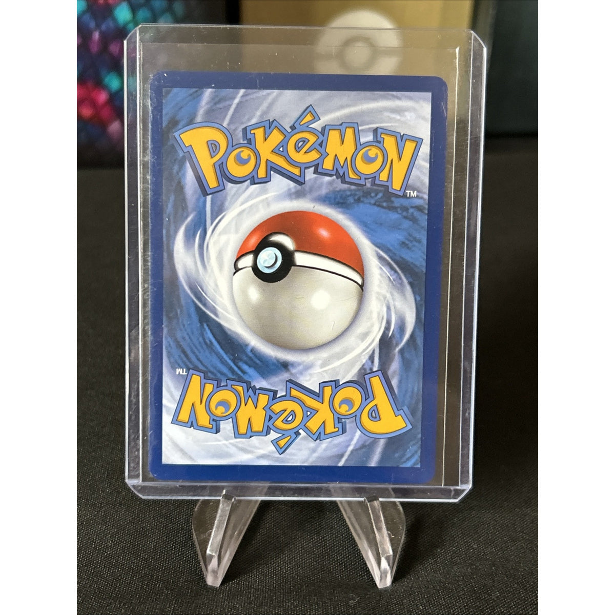 Pokemon TCG Ursaluna V Silver Tempest 102/195 Holo Ultra Rare / Pack Fresh New