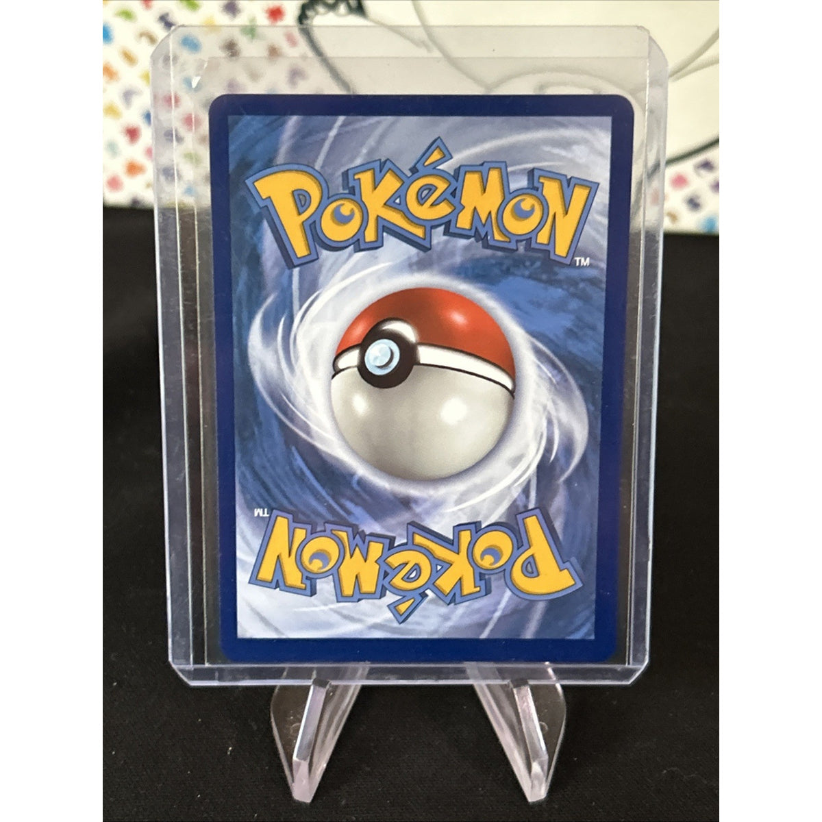 Raikou V 048/172 Brilliant Stars NM Ultra Rare Pokemon - Top Loaded -Pack Fresh