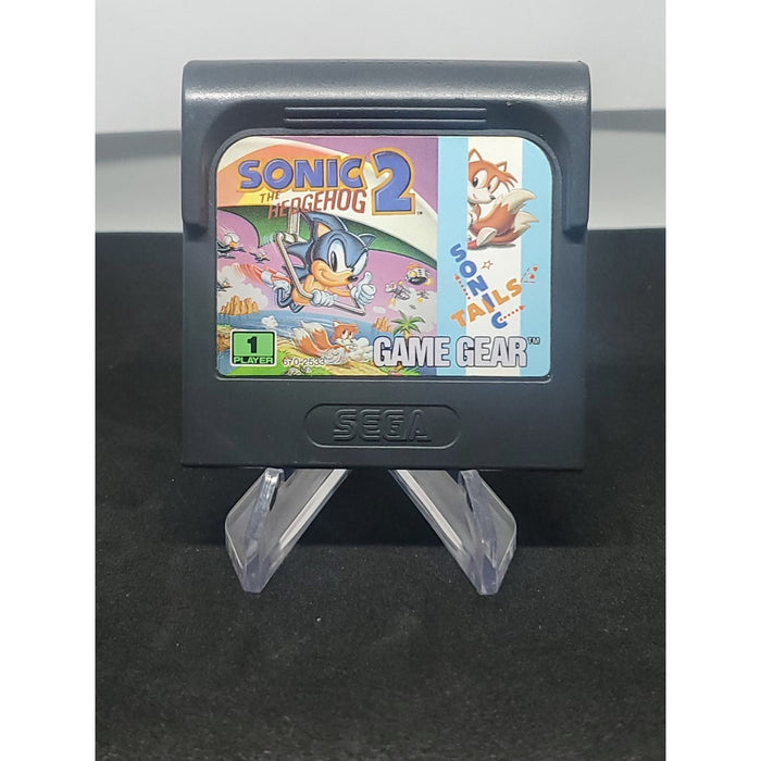 Sonic 2 Sega Game Gear,Authentic