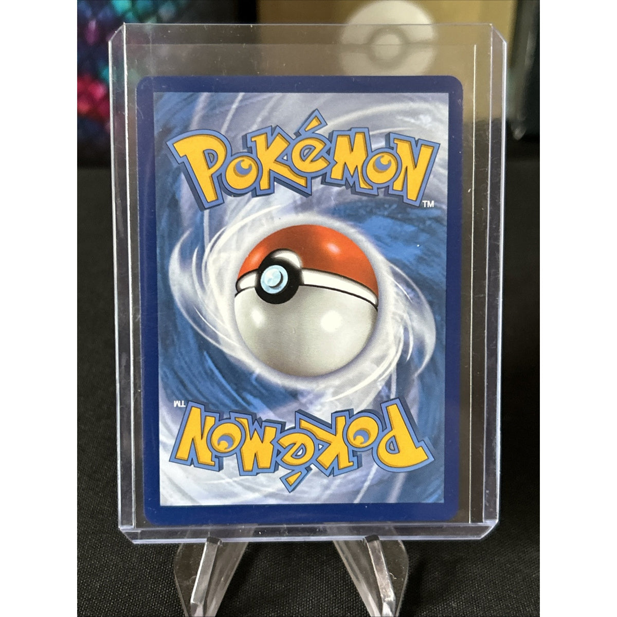 RADIANT JIRACHI 120/195 SILVER TEMPEST POKEMON (HOLO) / Pack Fresh New
