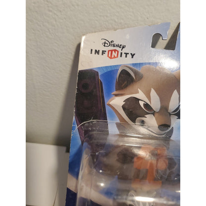 Disney Infinity Marvel Super Heroes Rocket Raccoon Edition 2.0