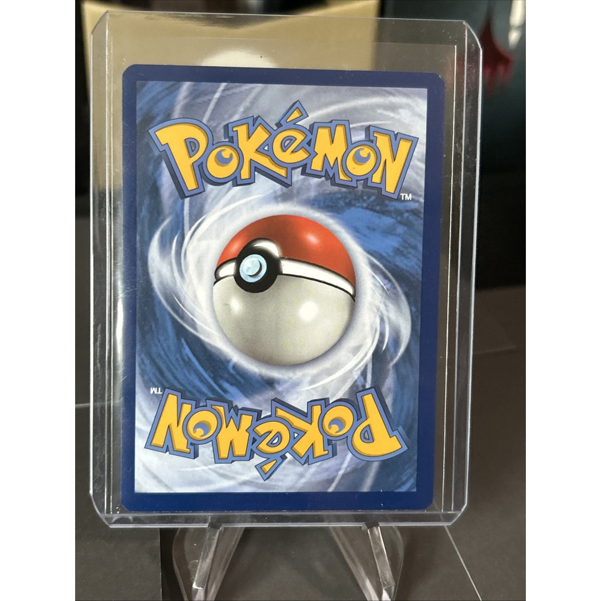 Lapras Pokemon Go 023/078 Holo Rare Pokemon TCG / Pack Fresh New / 2022