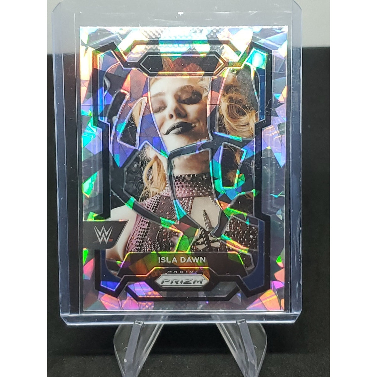 2024 Panini Prizm WWE Isla Dawn #194
