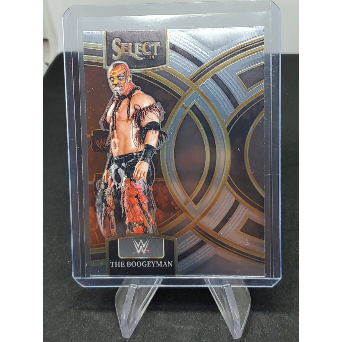 2024 Panini Select WWE #133 The Boogeyman