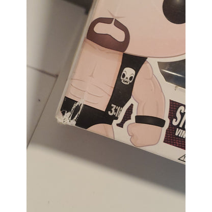 Funko Pop! WWE Stone Cold Steve Austin #05