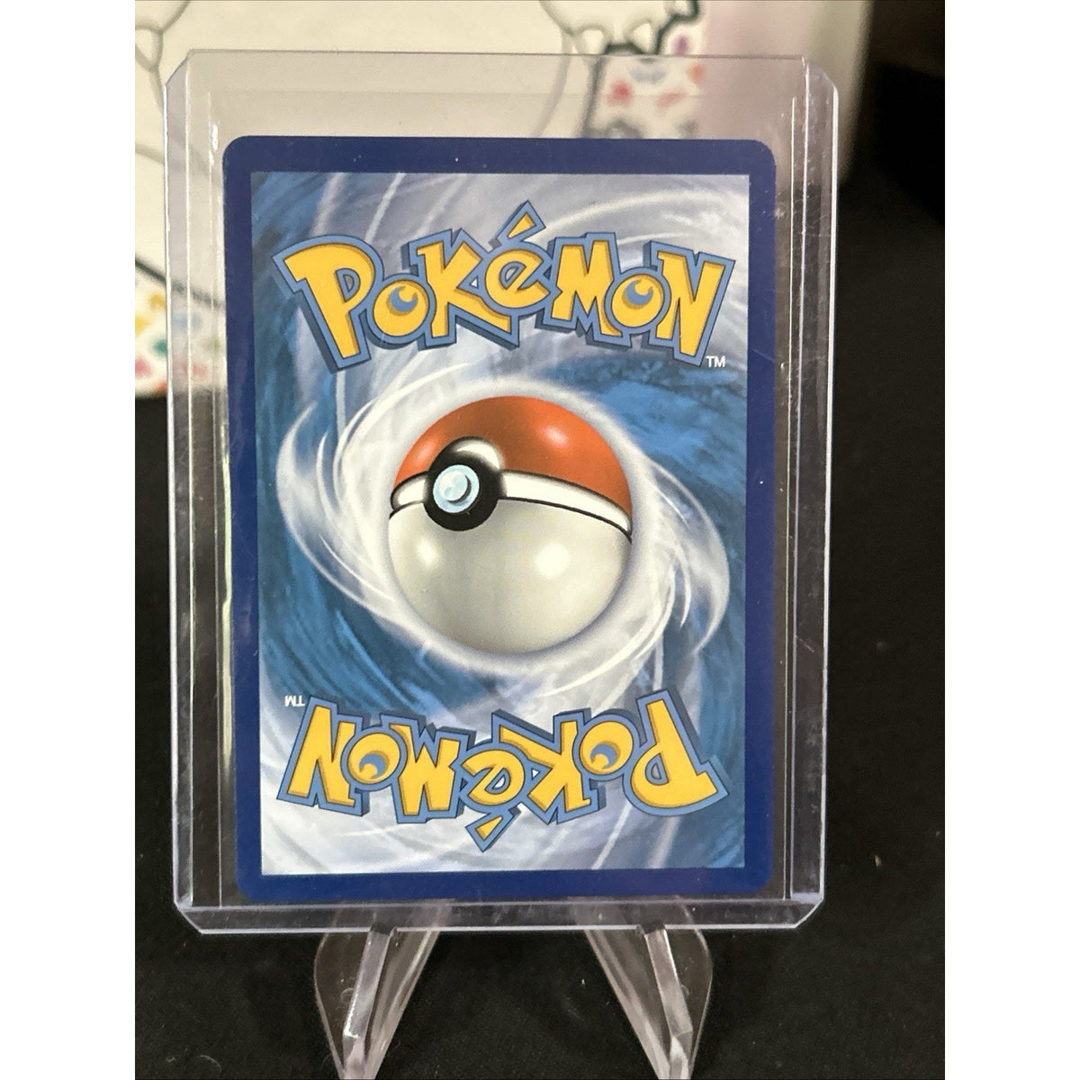 Pokémon TCG Oranguru V Astral Radiance 133/189 Holo Ultra Rare - Pack Fresh New