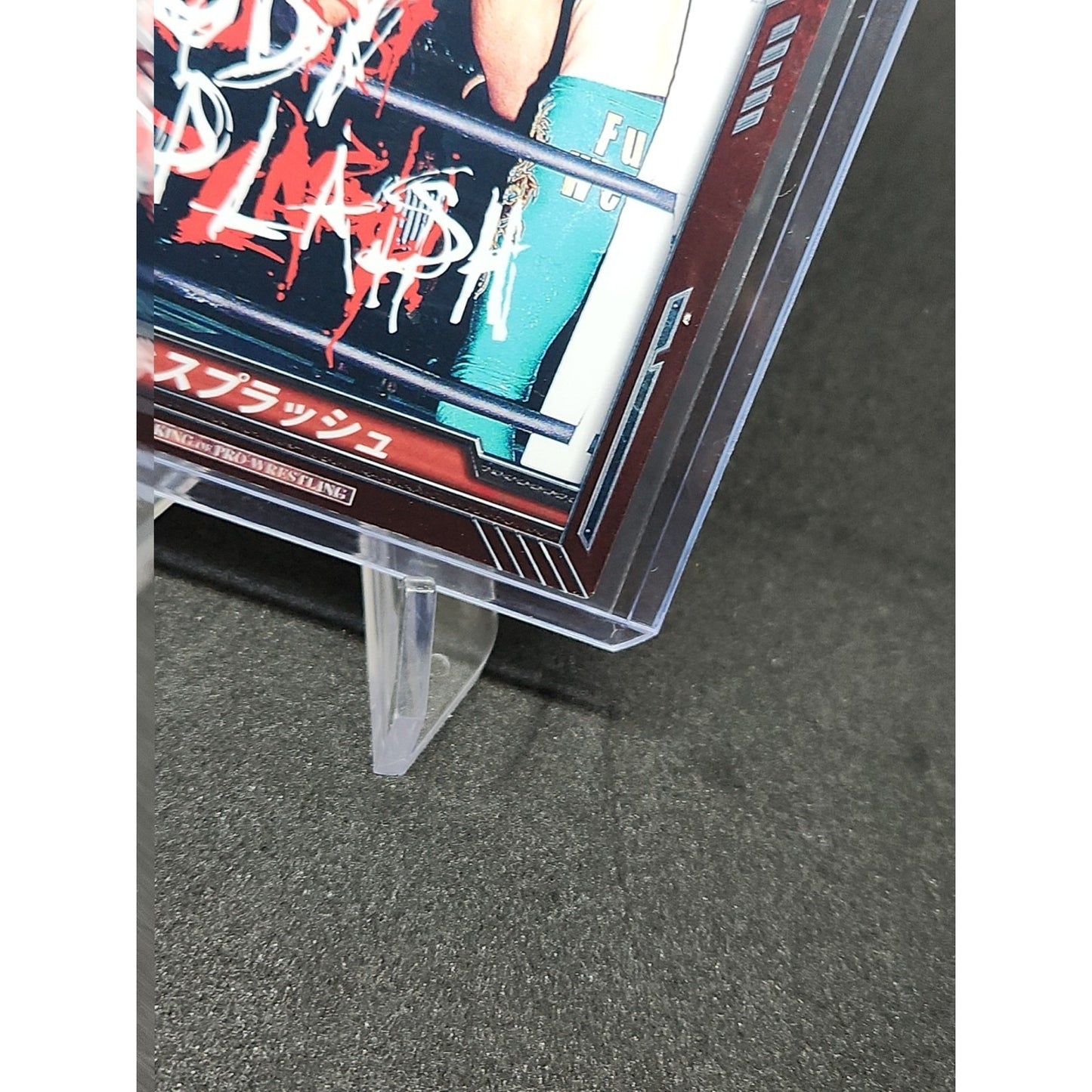 Tama Tonga 2014 Bushiroad King Of Pro Wrestling #BT11-090-C Bullet Club