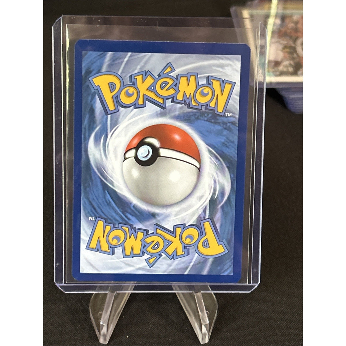 Pokemon Astral Radiance - Bastiodon 110/189 Holo Rare - Pack Fresh New - Sleeved