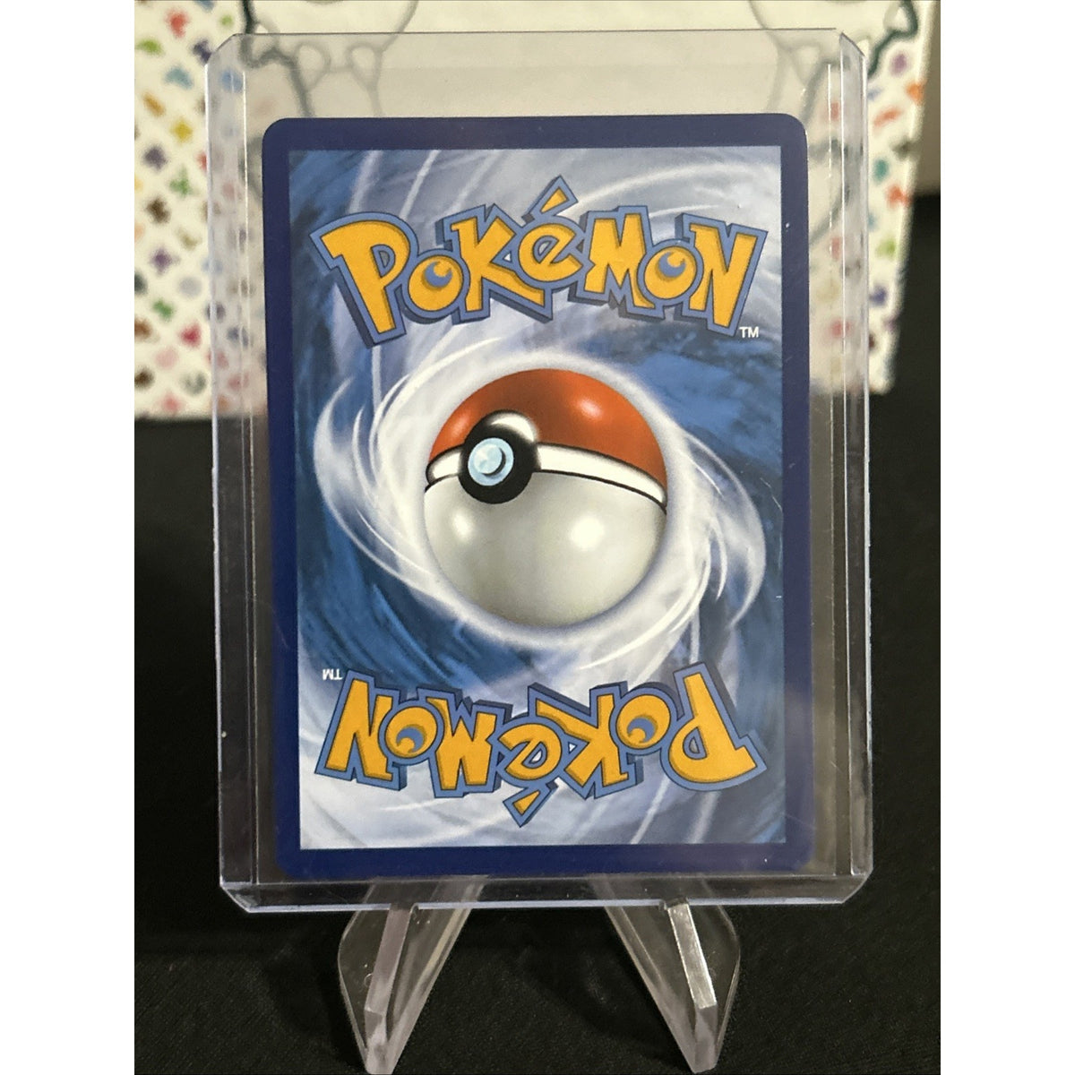 Marnie Trainer Supporter foil #56/73 Pokemon 2020 Card - Top Loaded - Pack Fresh
